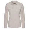 Royal Robbins BUG BARRIER™ EXPEDITION L/S Damen - Mückenabweisende Kleidung