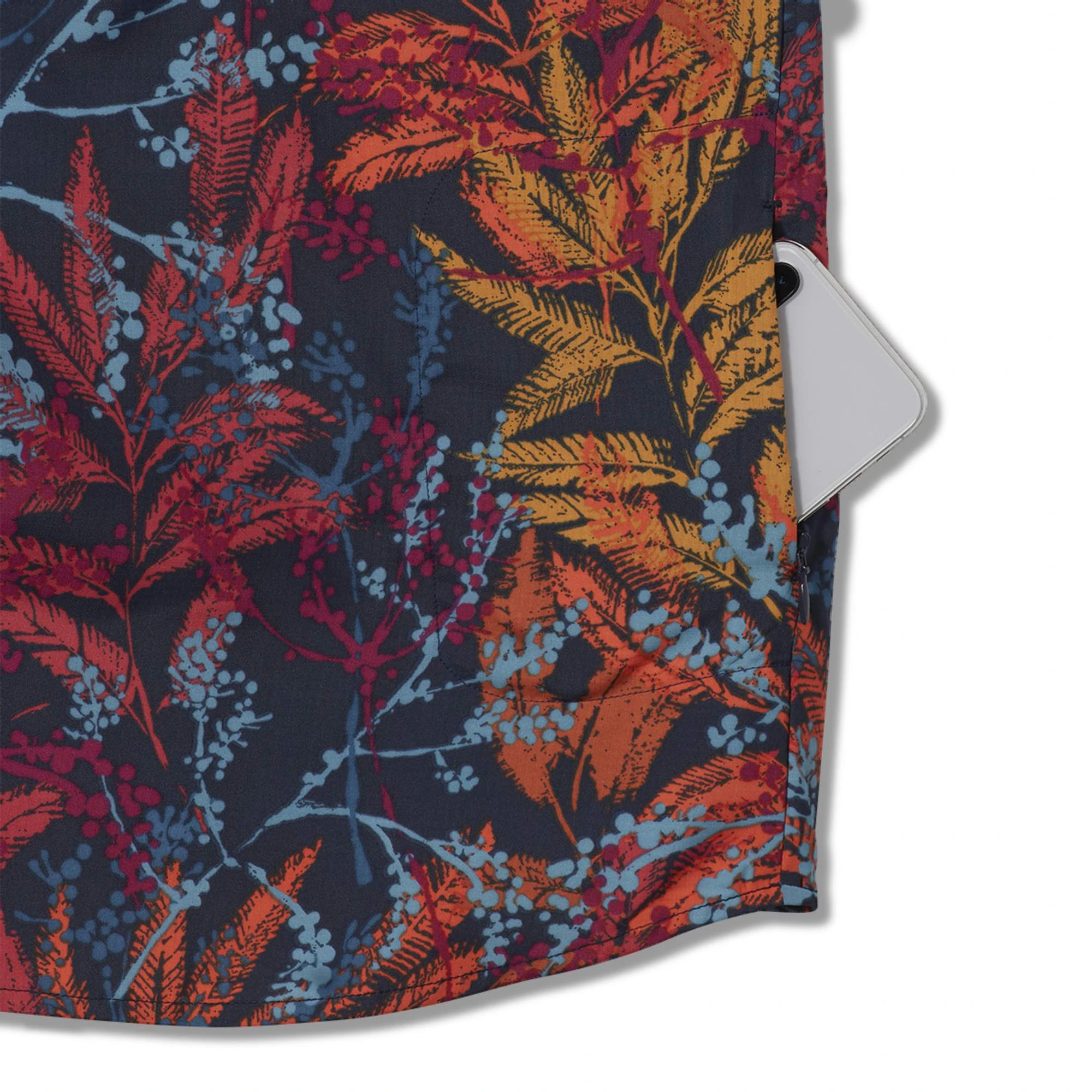 Royal Robbins EXPEDITION TUNIC PRINT Damen - Tunika – Bild 3