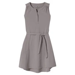 Royal Robbins SPOTLESS TRAVELER TANK DRESS Damen - Kleid