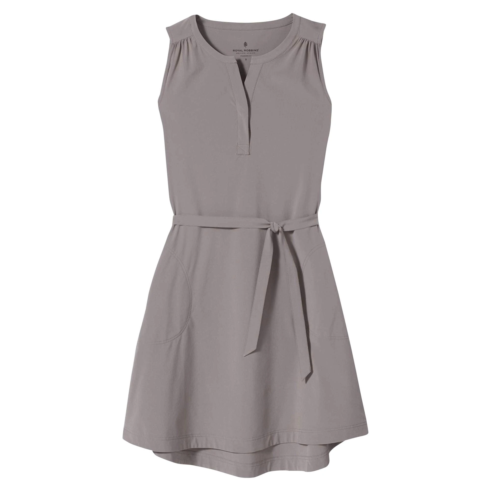 Royal Robbins SPOTLESS TRAVELER TANK DRESS Damen - Kleid