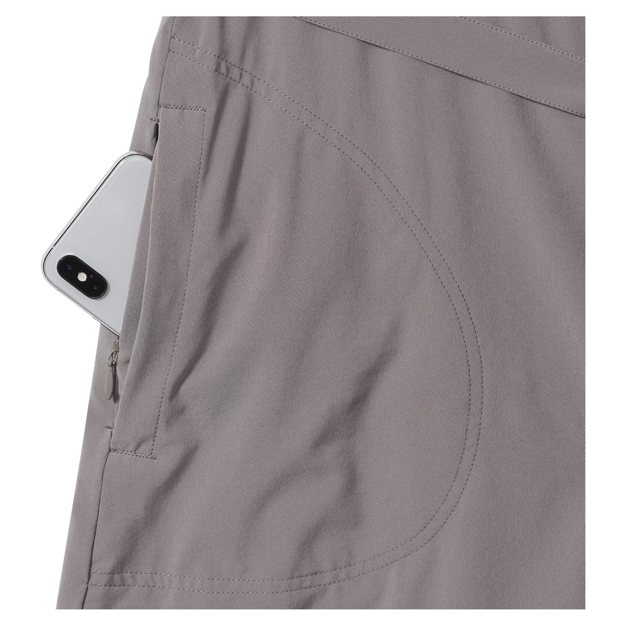 Royal Robbins SPOTLESS TRAVELER TANK DRESS Damen - Kleid – Bild 3