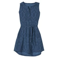 Royal Robbins SPOTLESS TRAVELER TANK DRESS Damen - Kleid