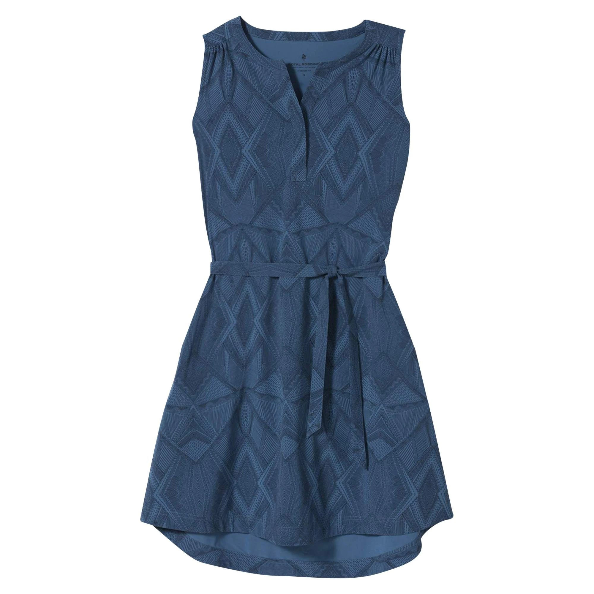 Royal Robbins SPOTLESS TRAVELER TANK DRESS Damen - Kleid