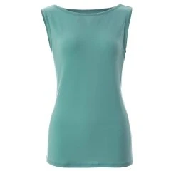 Royal Robbins ESSENTIAL TENCEL TWIST TANK Damen - Trägershirt