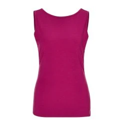 Royal Robbins ESSENTIAL TENCEL TWIST TANK Damen - Trägershirt
