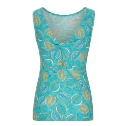 Royal Robbins ESSENTIAL TENCEL TWIST TANK Damen - Trägershirt