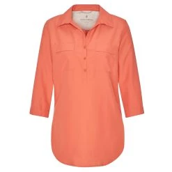 Royal Robbins EXPEDITION II TUNIC Damen - Outdoor Bluse