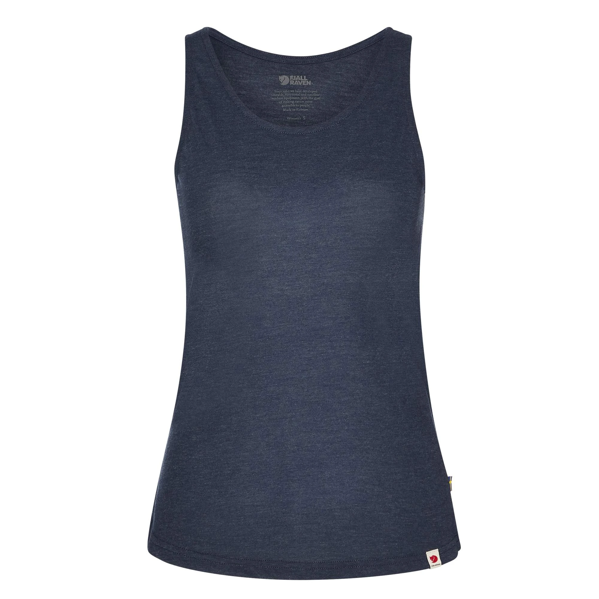 FJÄLLRÄVEN HIGH COAST LITE TANK TOP W Damen - Trägershirt