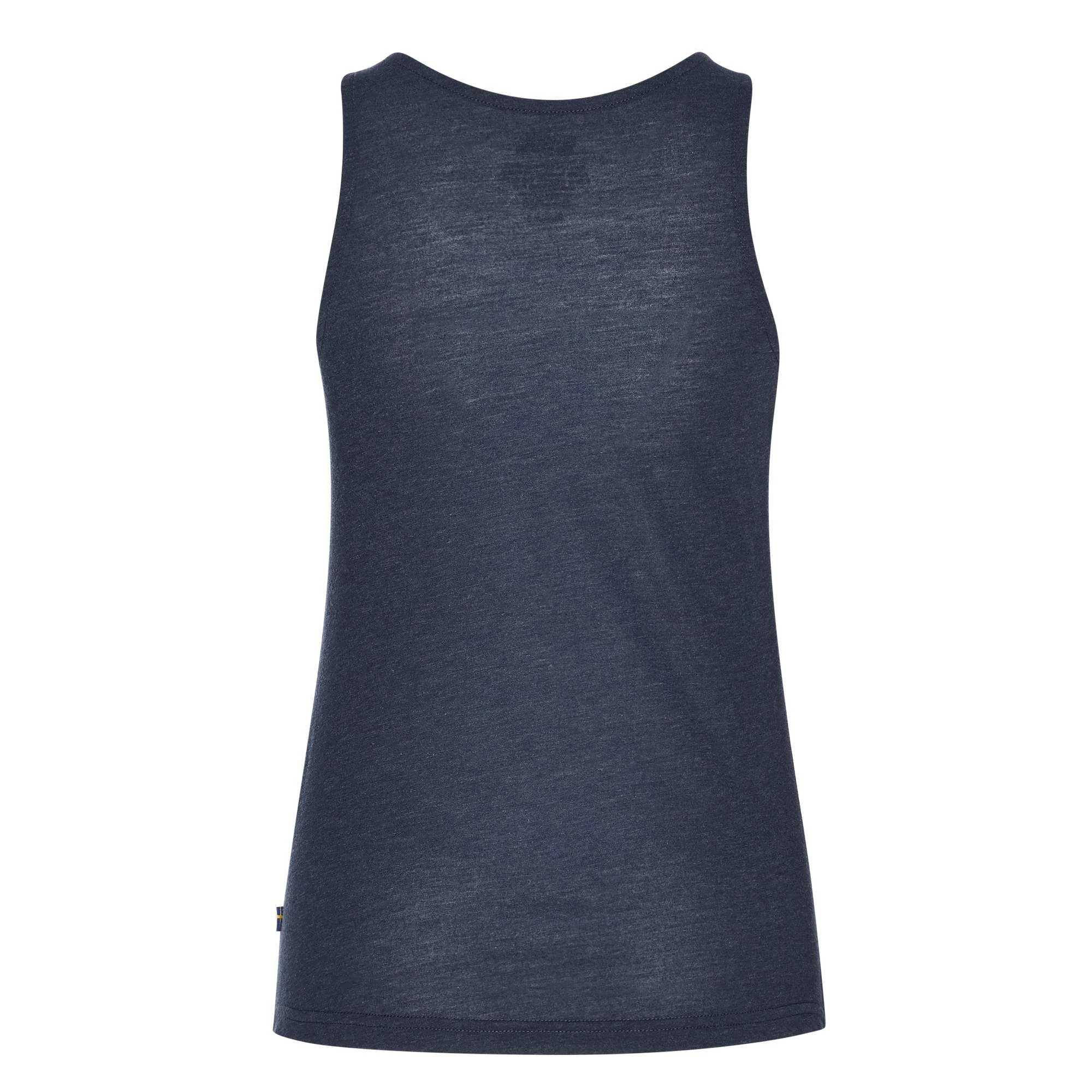 FJÄLLRÄVEN HIGH COAST LITE TANK TOP W Damen - Trägershirt – Bild 2