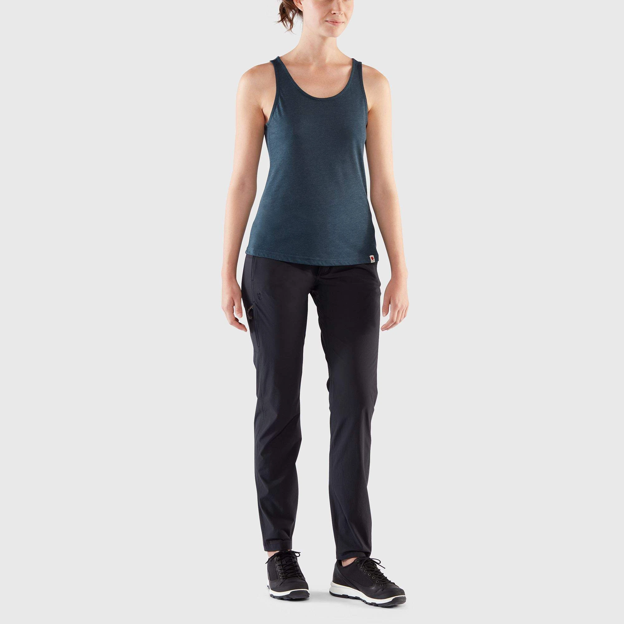FJÄLLRÄVEN HIGH COAST LITE TANK TOP W Damen - Trägershirt – Bild 4