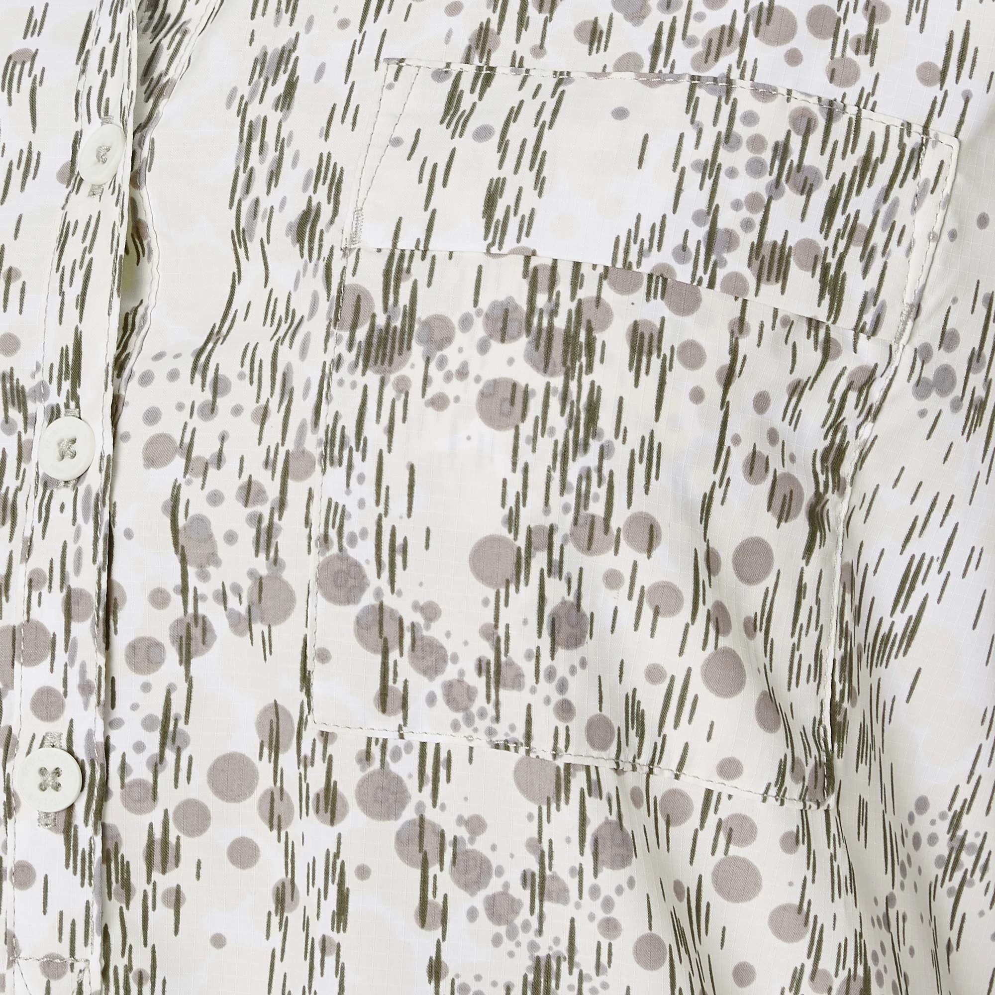 Royal Robbins EXPEDITION II TUNIC PRINT Damen - Outdoor Bluse – Bild 4