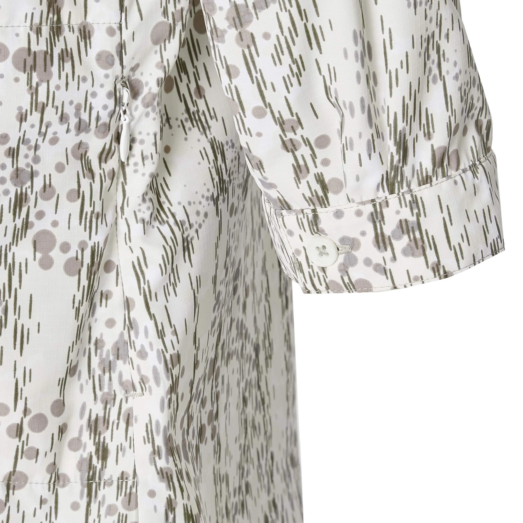 Royal Robbins EXPEDITION II TUNIC PRINT Damen - Outdoor Bluse – Bild 5