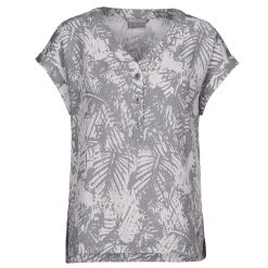 Royal Robbins BERGEN PULLOVER S/S Damen - Tunika