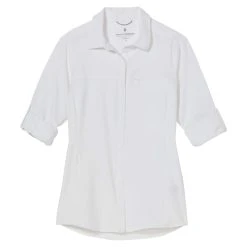 Royal Robbins BUG BARRIER EXPEDITION PRO L/S Damen - Mückenabweisende Kleidung