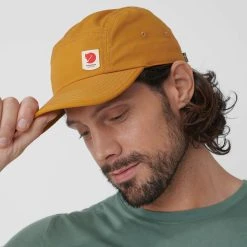 FJÄLLRÄVEN HIGH COAST LITE CAP Unisex - Cap