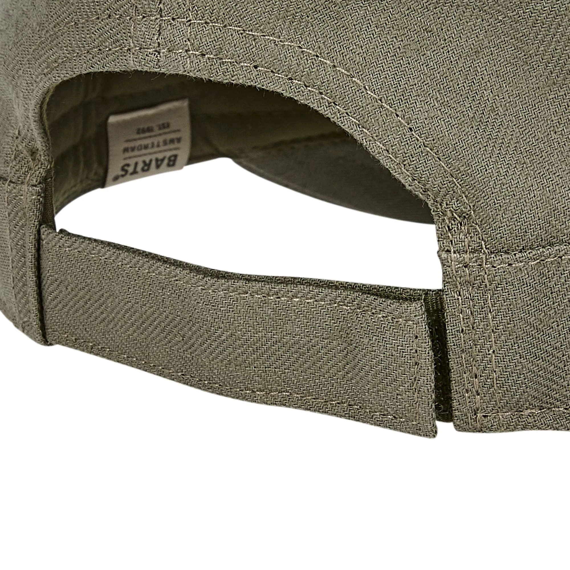 Barts HONTE CAP Unisex - Cap – Bild 3