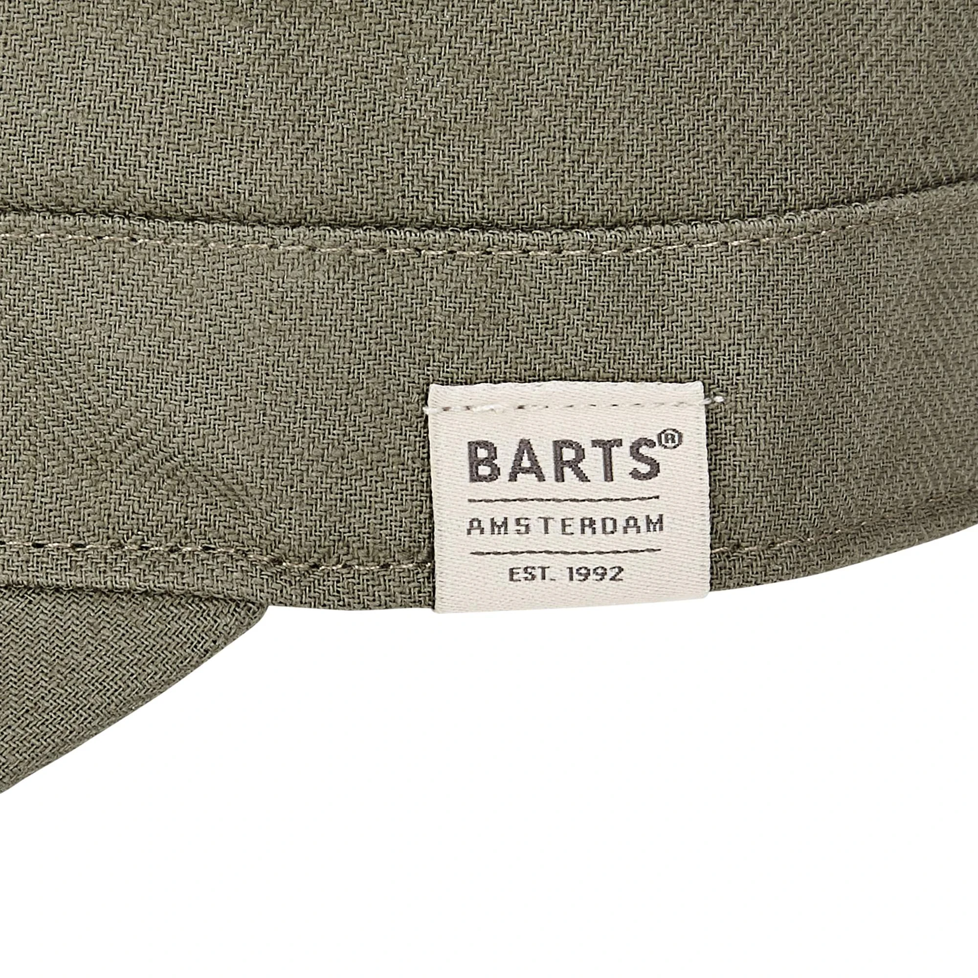Barts HONTE CAP Unisex - Cap – Bild 4