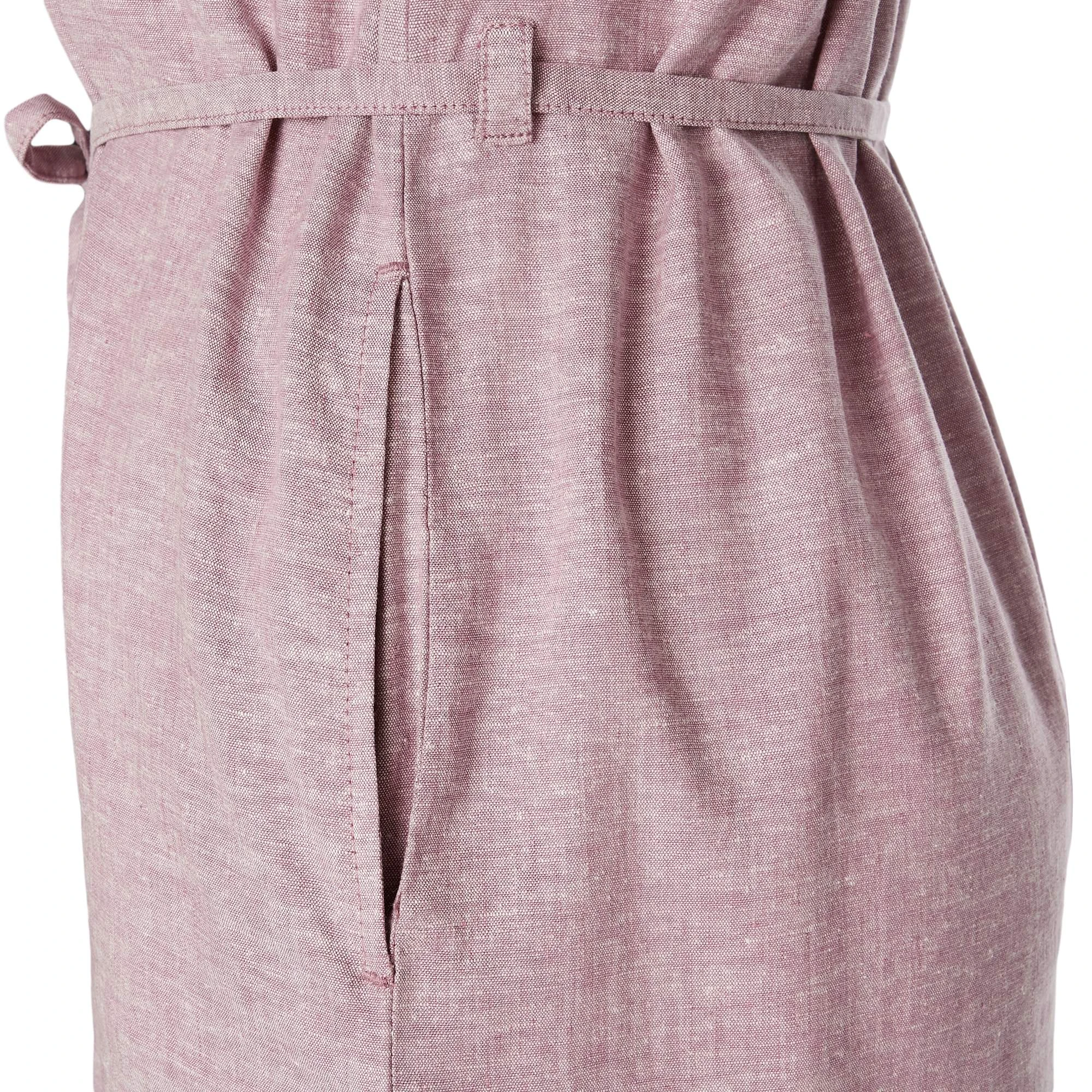 FRILUFTS TIDORE DRESS Damen - Kleid – Bild 3