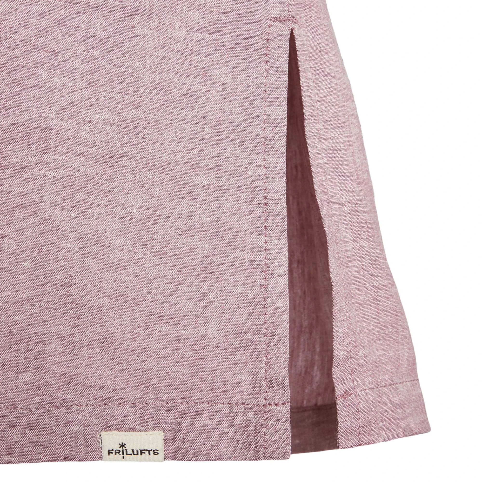 FRILUFTS TIDORE DRESS Damen - Kleid – Bild 4