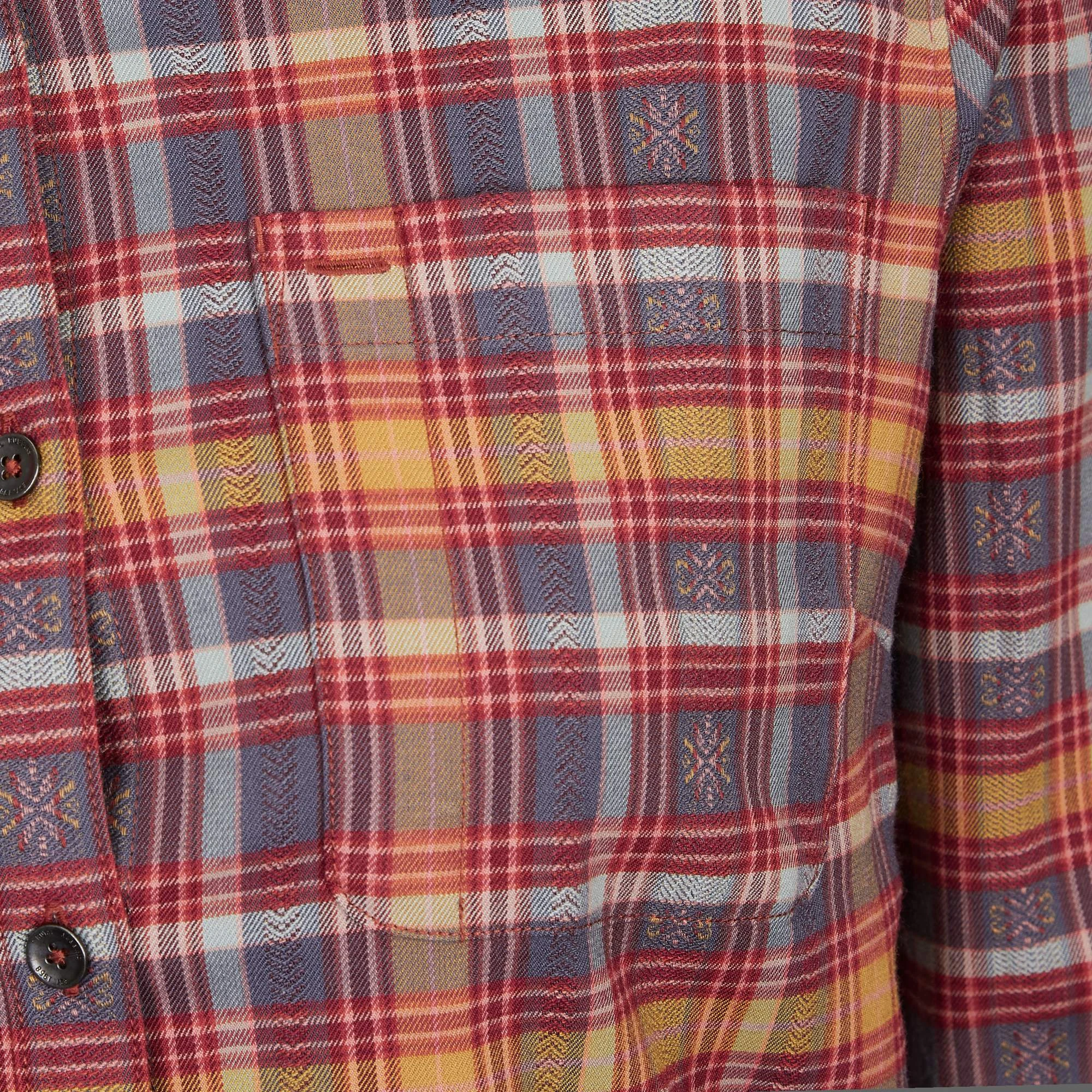 Royal Robbins THERMOTECH FLANNEL Damen - Outdoor Bluse – Bild 3