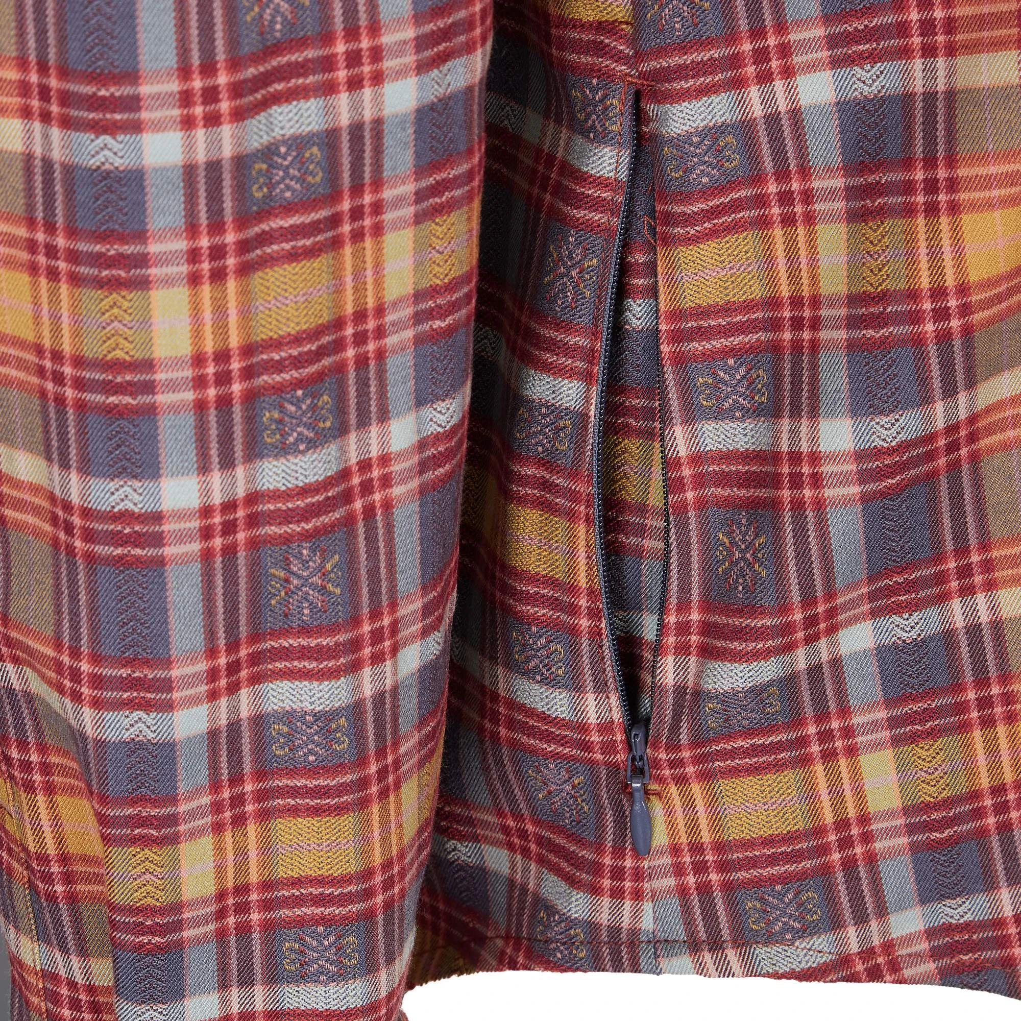 Royal Robbins THERMOTECH FLANNEL Damen - Outdoor Bluse – Bild 4