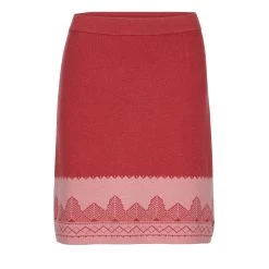 Royal Robbins ALL SEASON MERINO SKIRT II Damen - Rock