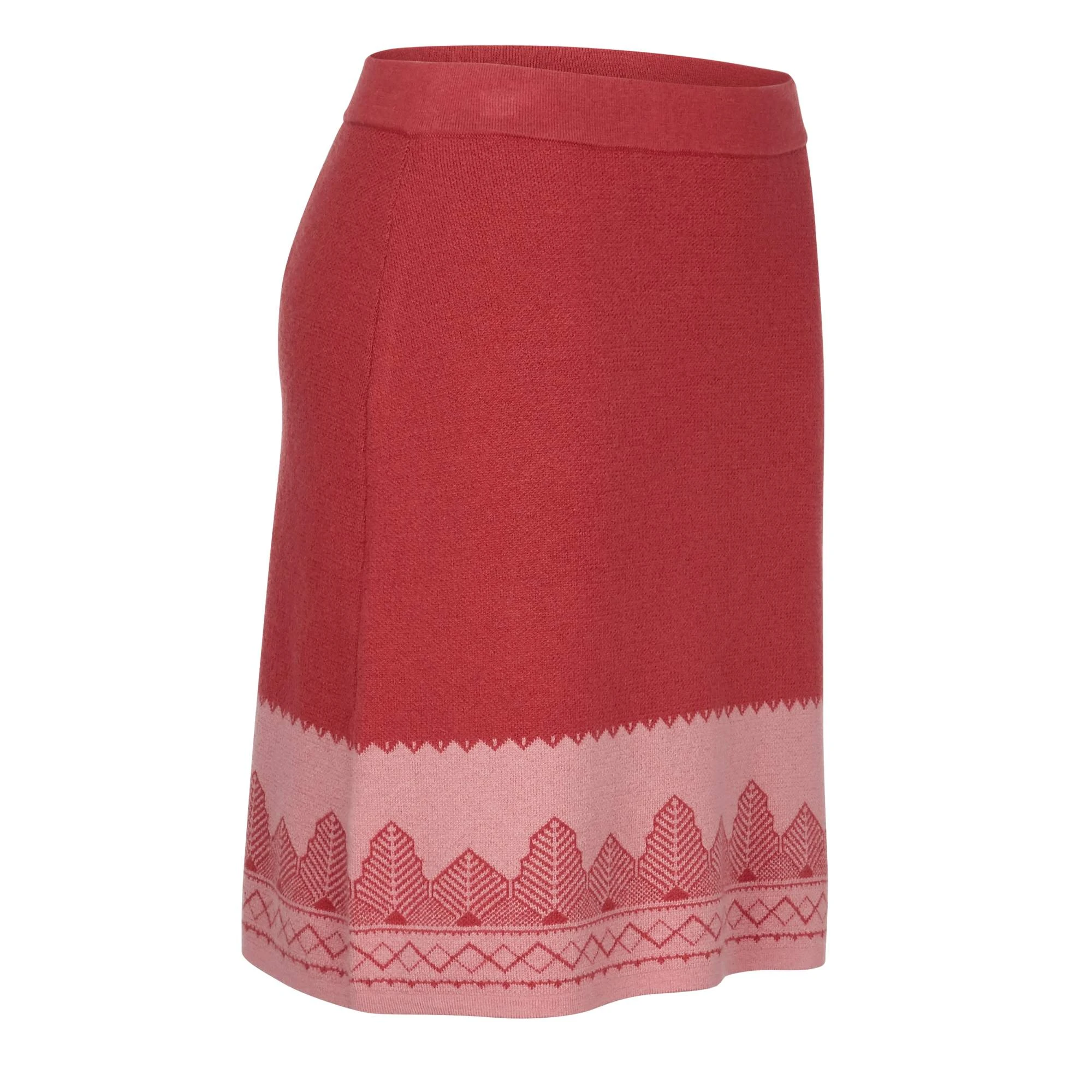 Royal Robbins ALL SEASON MERINO SKIRT II Damen - Rock – Bild 2