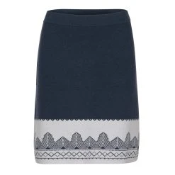 Royal Robbins ALL SEASON MERINO SKIRT II Damen - Rock