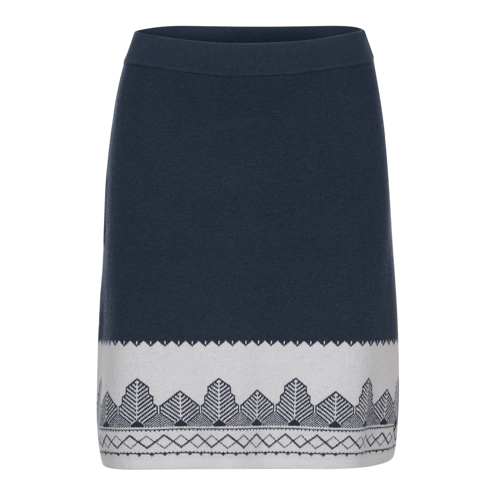 Royal Robbins ALL SEASON MERINO SKIRT II Damen - Rock