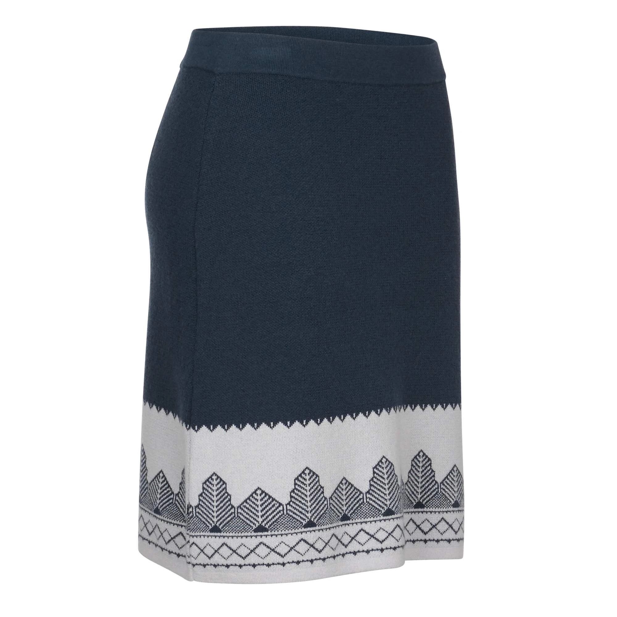 Royal Robbins ALL SEASON MERINO SKIRT II Damen - Rock – Bild 2