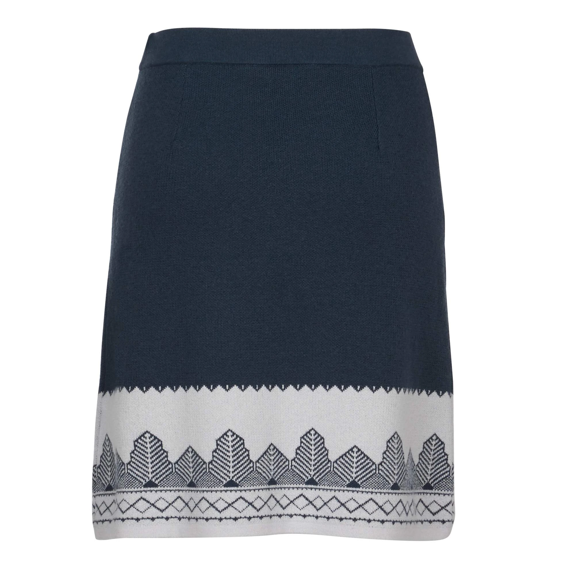 Royal Robbins ALL SEASON MERINO SKIRT II Damen - Rock – Bild 3