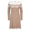 Royal Robbins ALL SEASON SWEATER DRESS Damen - Wollkleid