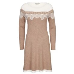 Royal Robbins ALL SEASON SWEATER DRESS Damen - Wollkleid