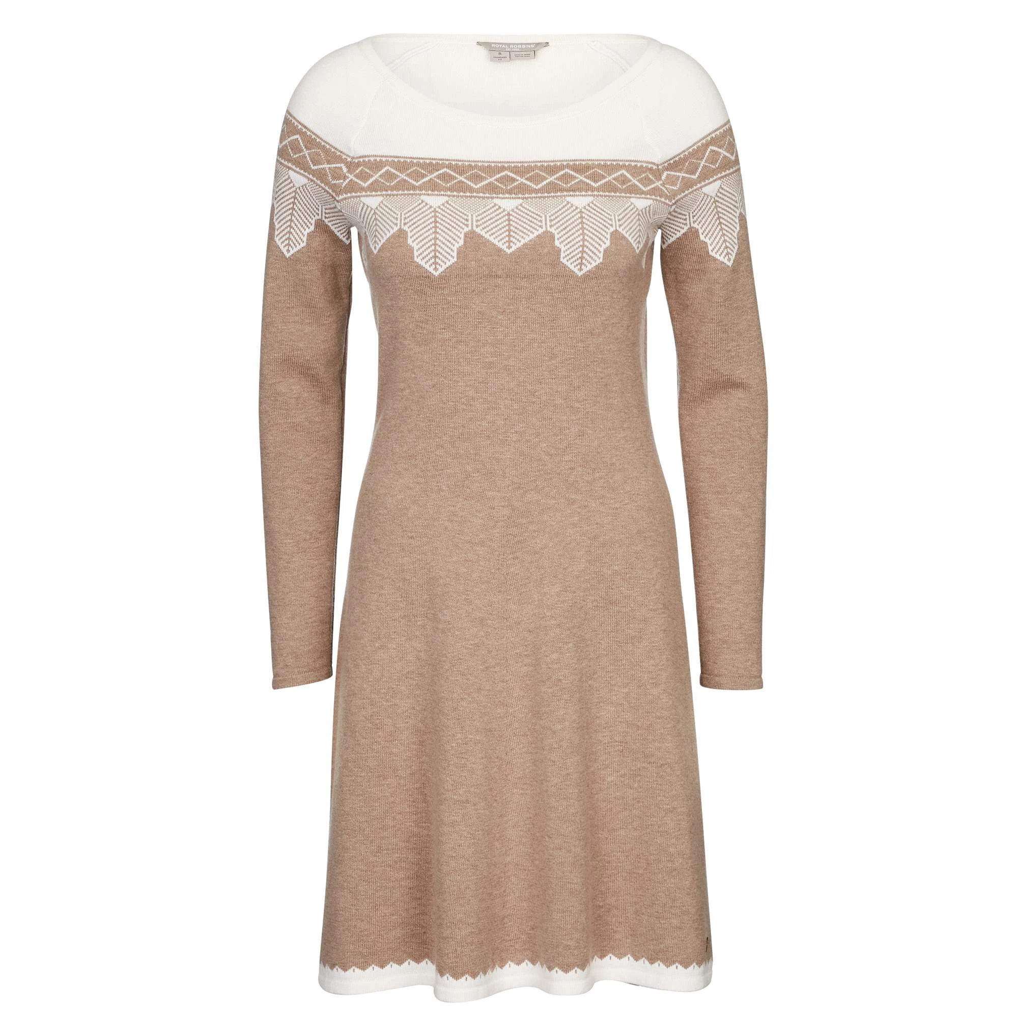 Royal Robbins ALL SEASON SWEATER DRESS Damen - Wollkleid