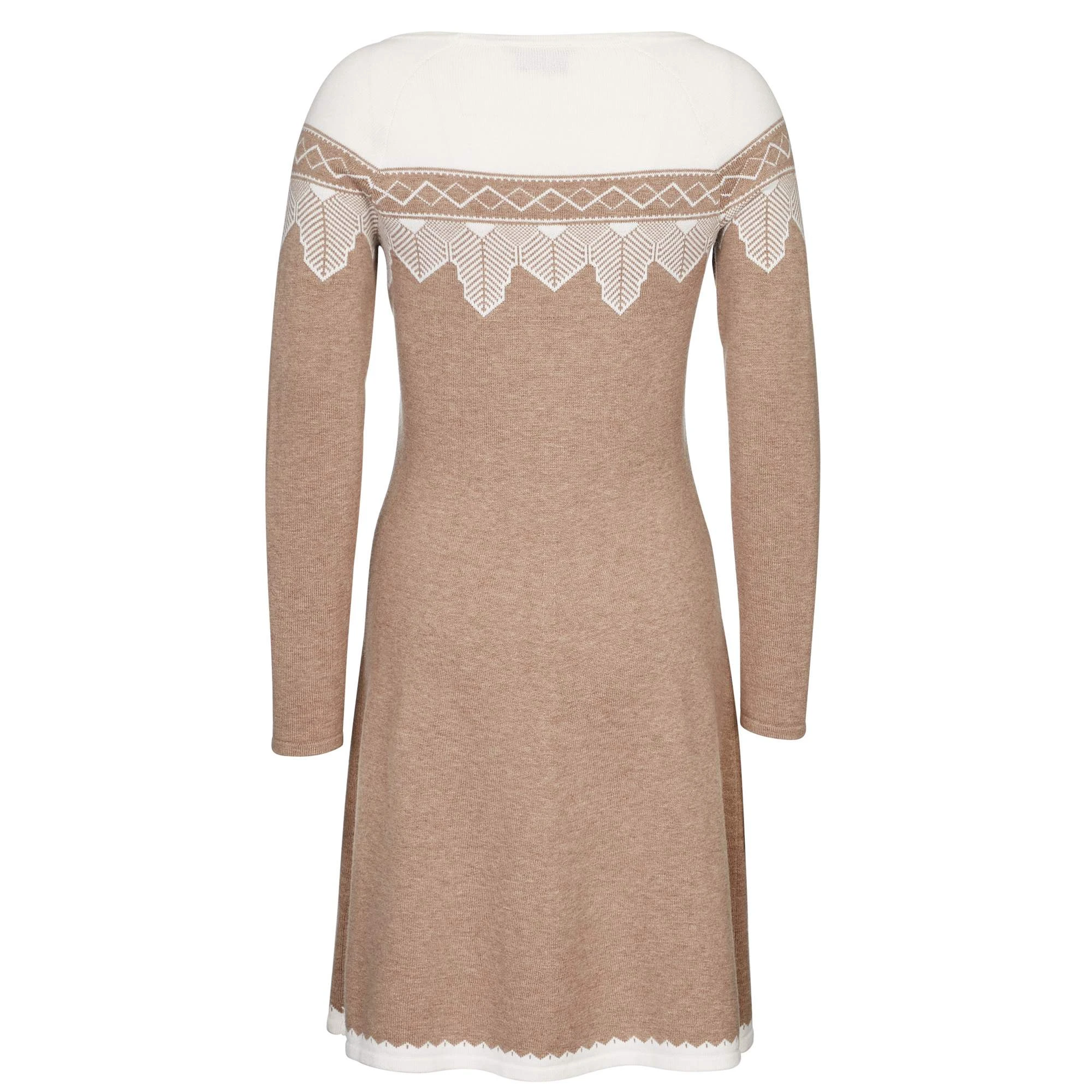 Royal Robbins ALL SEASON SWEATER DRESS Damen - Wollkleid – Bild 2