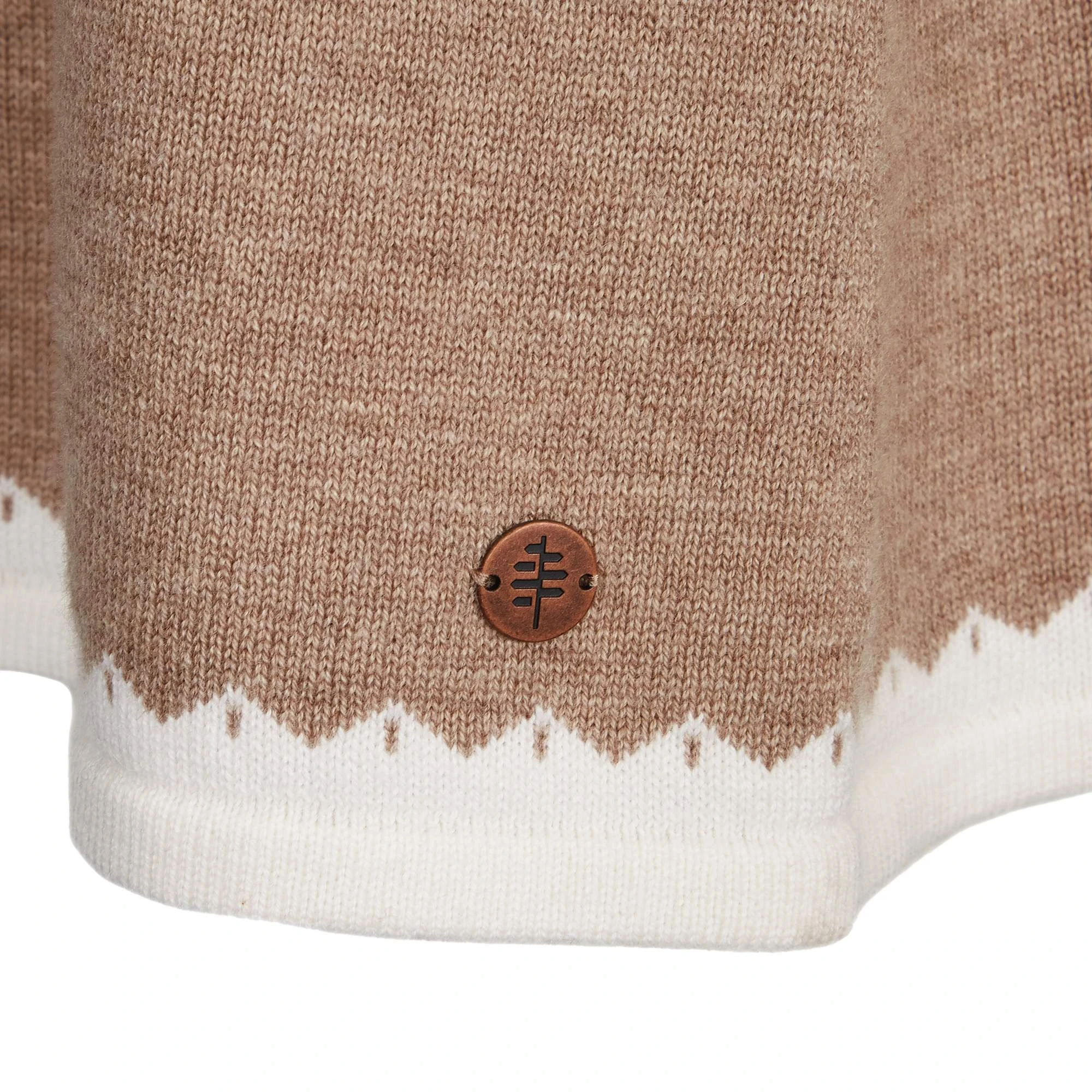 Royal Robbins ALL SEASON SWEATER DRESS Damen - Wollkleid – Bild 3