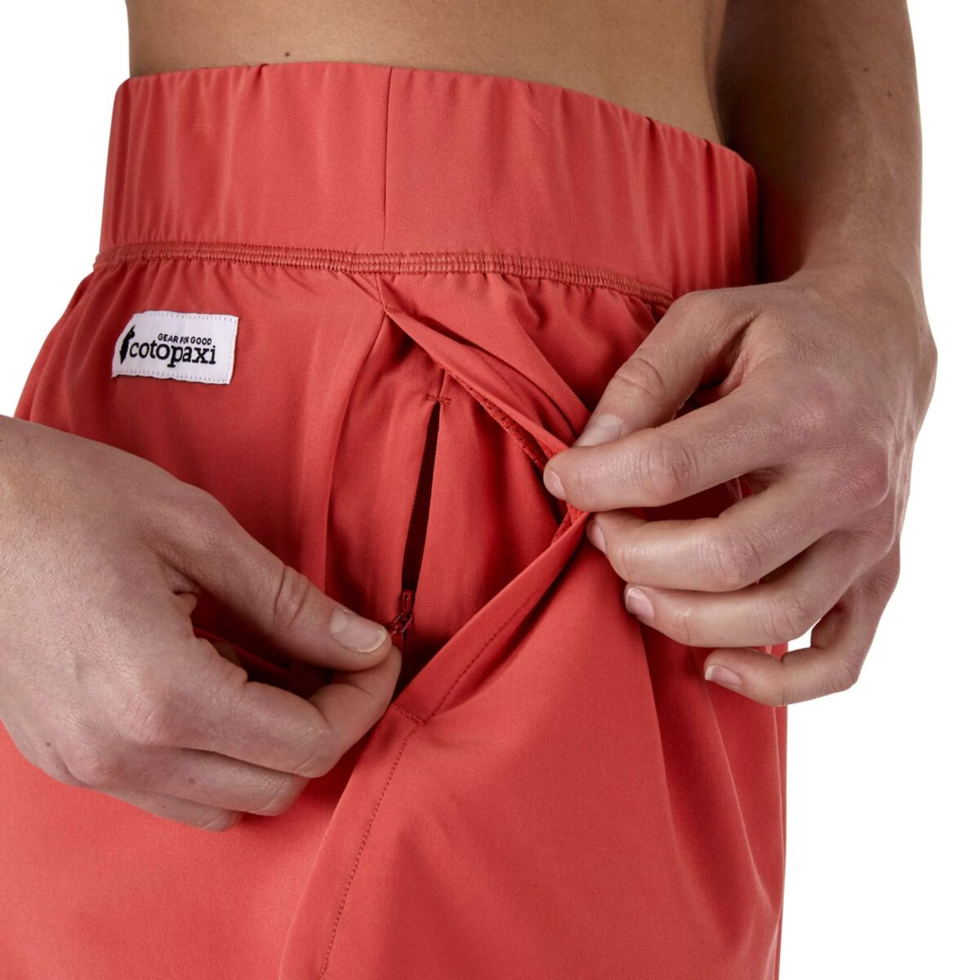 Cotopaxi TIERRA ADVENTURE SHORT Damen - Shorts – Bild 12