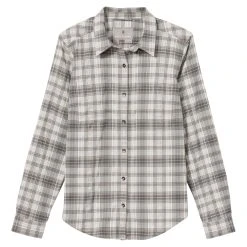 Royal Robbins THERMOTECH FLANNEL Damen - Outdoor Bluse