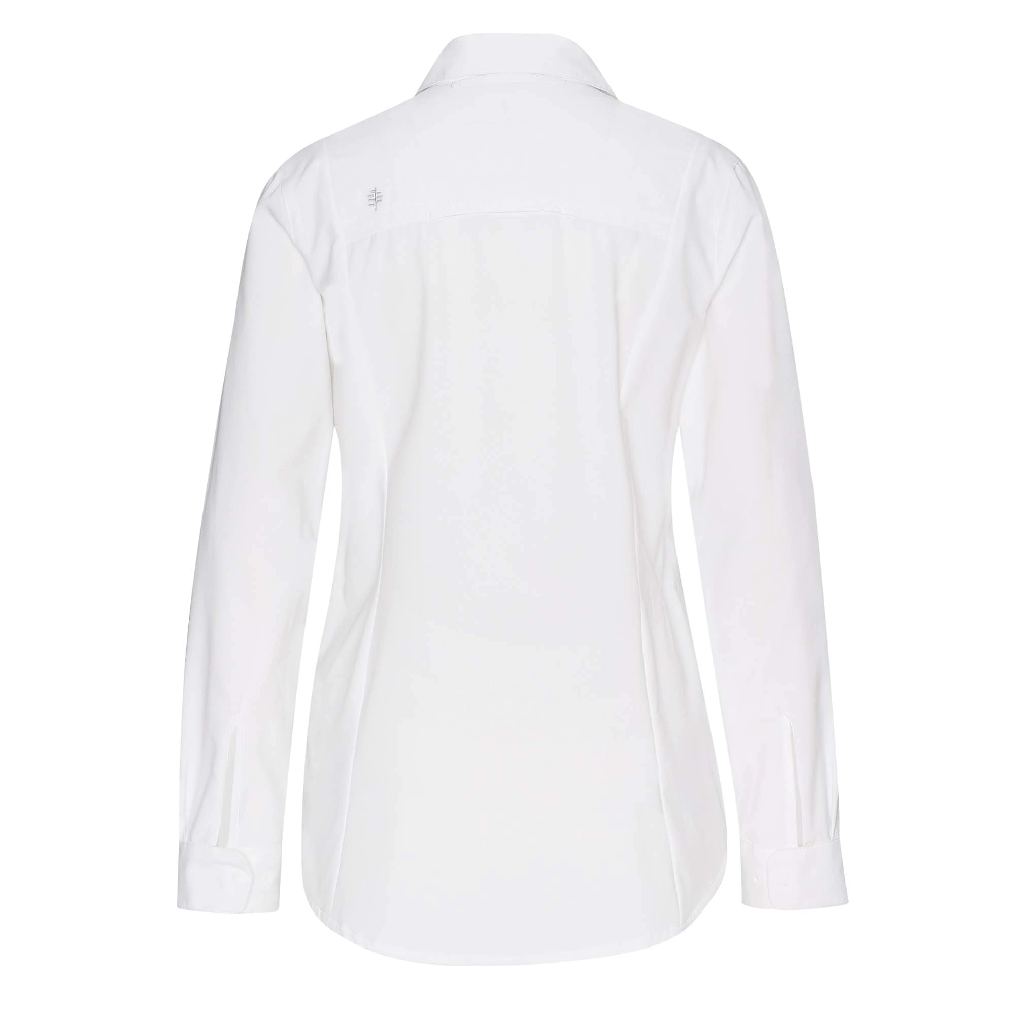 Royal Robbins EXPEDITION PRO L/S Damen - Outdoor Bluse – Bild 2