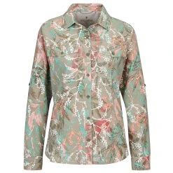 Royal Robbins BUG BARRIER™ EXPEDITION L/S Damen - Mückenabweisende Kleidung