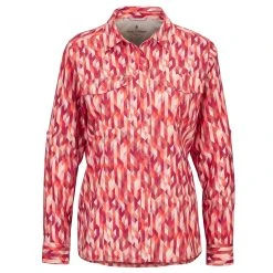 Royal Robbins BUG BARRIER™ EXPEDITION L/S Damen - Mückenabweisende Kleidung