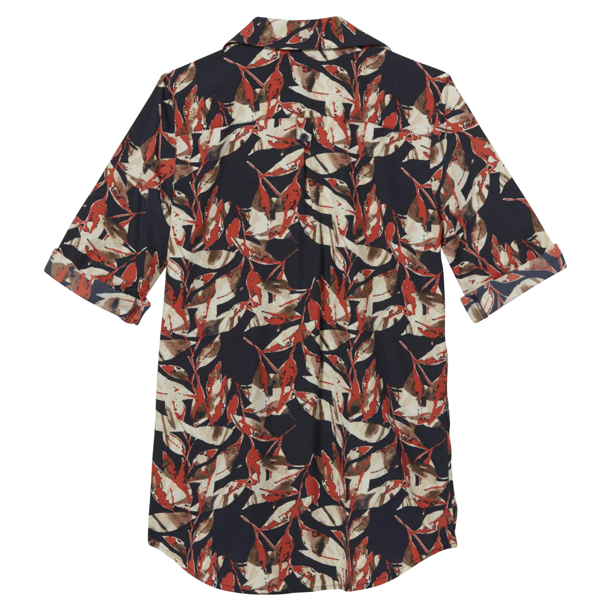 Royal Robbins EXPEDITION II TUNIC PRINT Damen - Outdoor Bluse – Bild 2