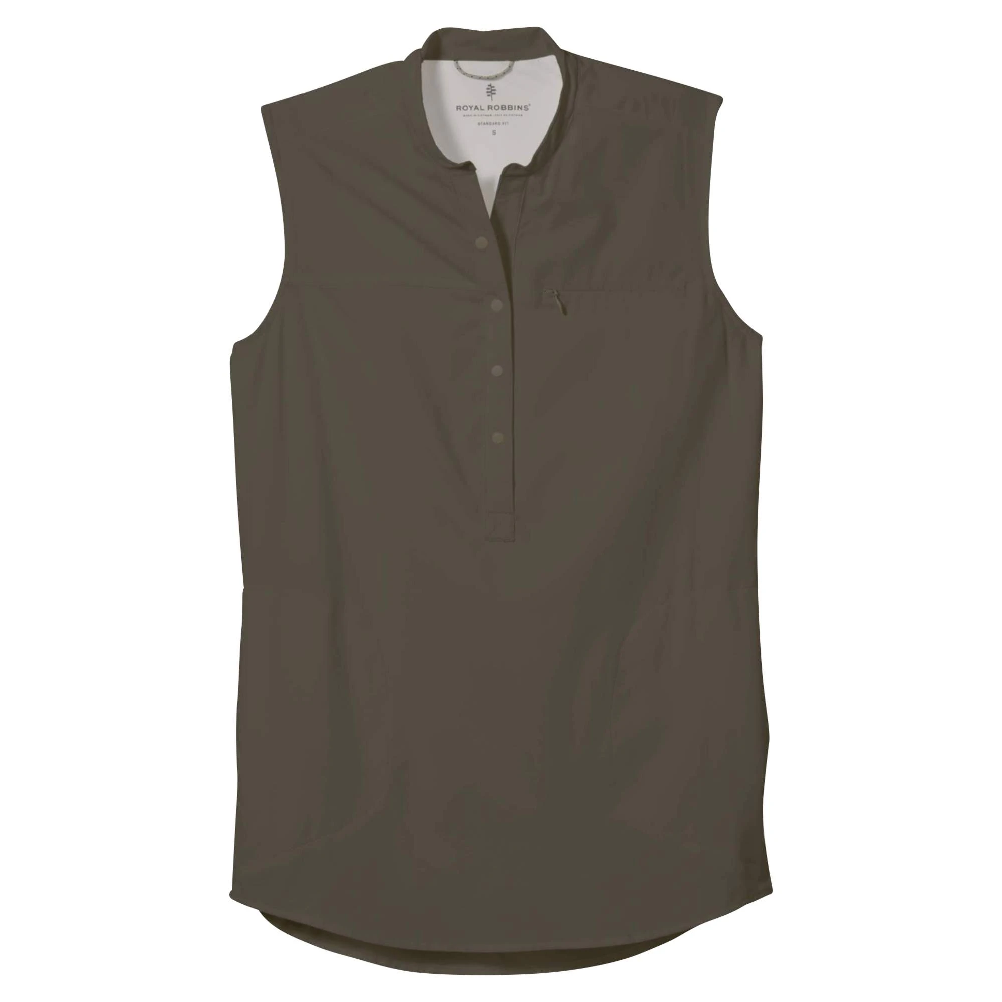 Royal Robbins EXPEDITION PRO TUNIC Damen - Tunika