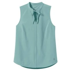 Royal Robbins SPOTLESS TRAVELER TANK Damen - Trägershirt