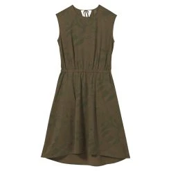 Royal Robbins SPOTLESS TRAVELER DRESS Damen - Kleid