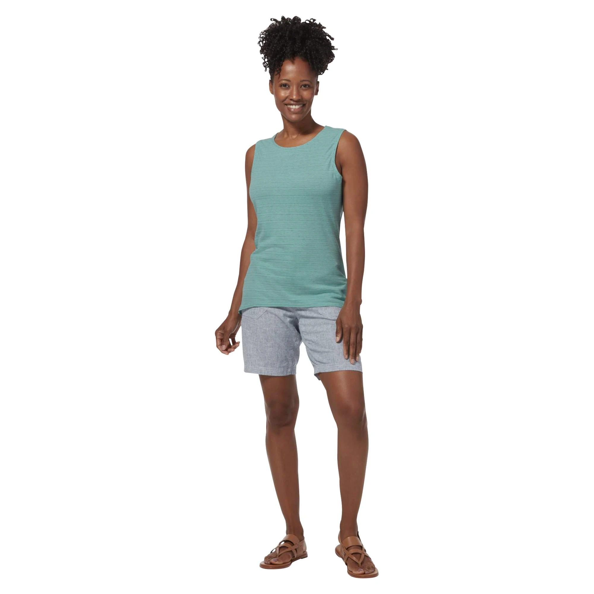 Royal Robbins VACATIONER TANK Damen - Trägershirt – Bild 2