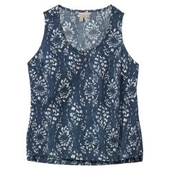 Royal Robbins COOL MESH ECO TANK Damen - Trägershirt