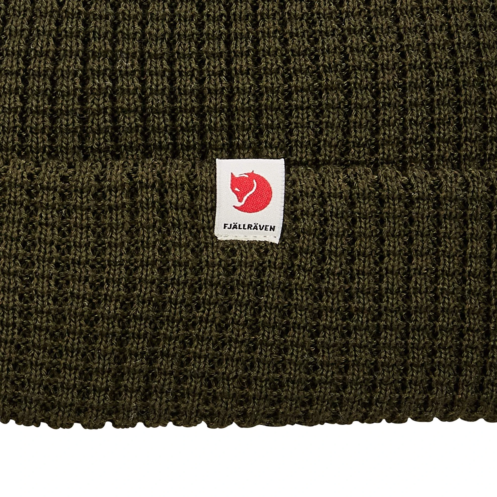 FJÄLLRÄVEN TAB HAT Unisex - Mütze – Bild 3