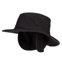 Tilley TEC-WOOL - Hut Unisex - Winterhut