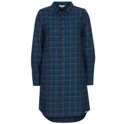 FRILUFTS KANGIARA LONGSHIRT Damen - Tunika
